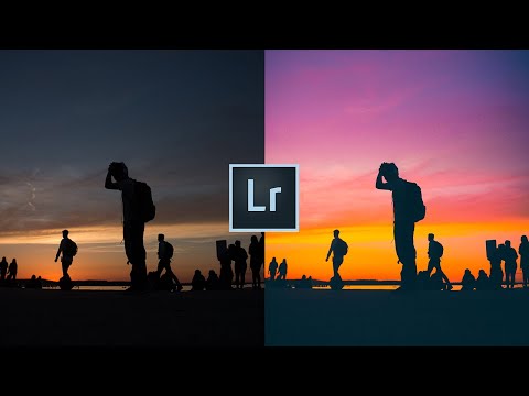 Video: Wat is makliker Lightroom of Photoshop?