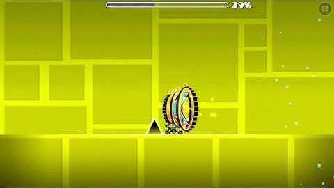 CWP- Calm Waters Completed