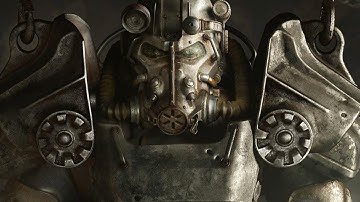 15 Minutes Of Fallout 4 VR Gameplay