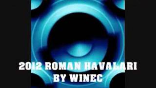 ROMAN BASS RITIM BY WINEC Resimi