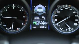 Toyota Land Cruiser 150 2014 R.