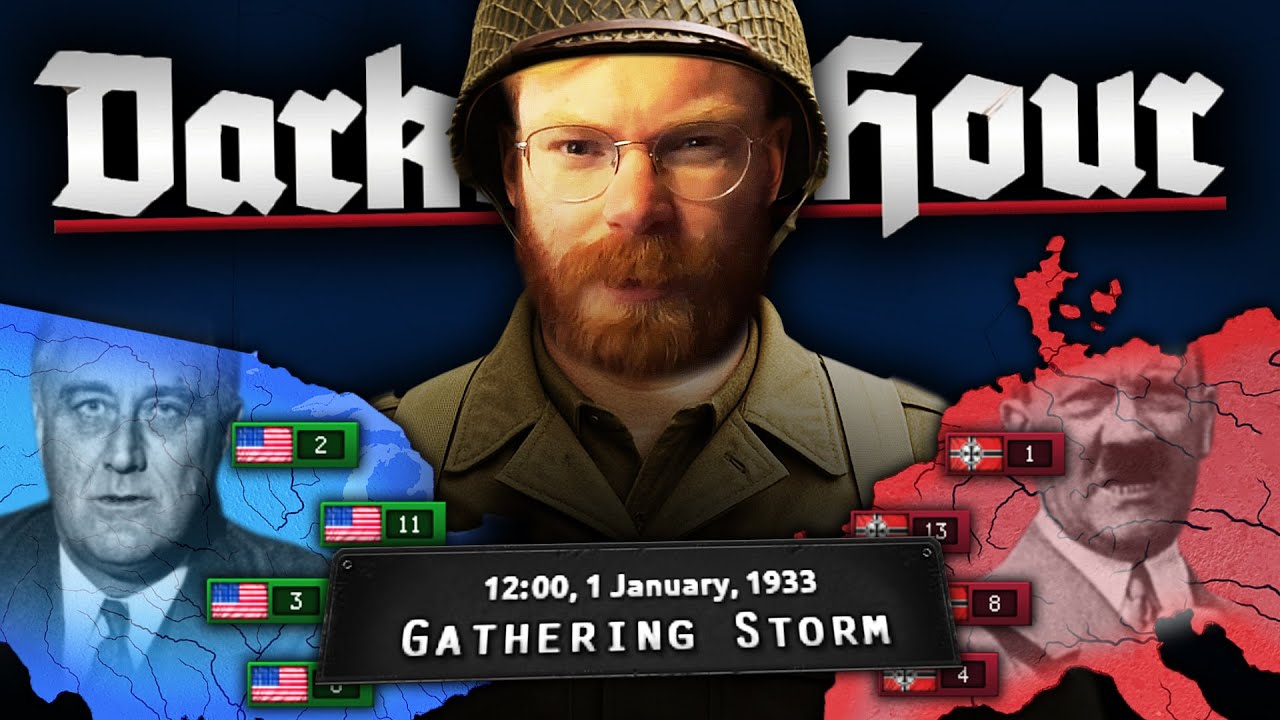 So I Played USA in 1933