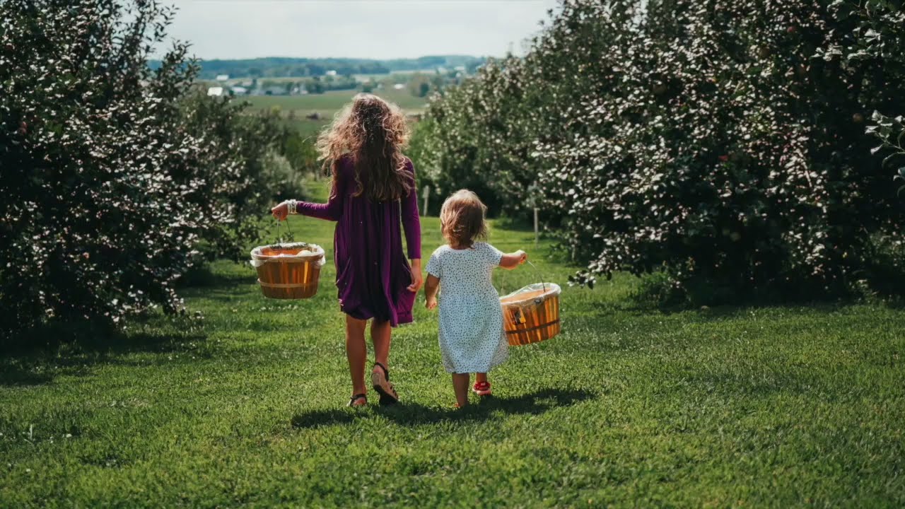 10 Acre land + pond + Orchard for sale near Dallas, Texas