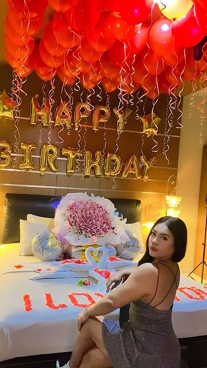 Jeje Merida Birthday 2024