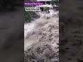 Manikaran sahib #todaynews #naturaldisaster #viralvideo#trendingshorts #presentsituation #water