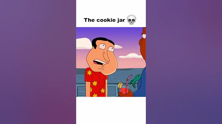 Quagmire caught a fish | Family Guy 103% #familyguy