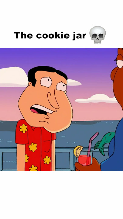 Quagmire caught a fish | Family Guy 103% #familyguy