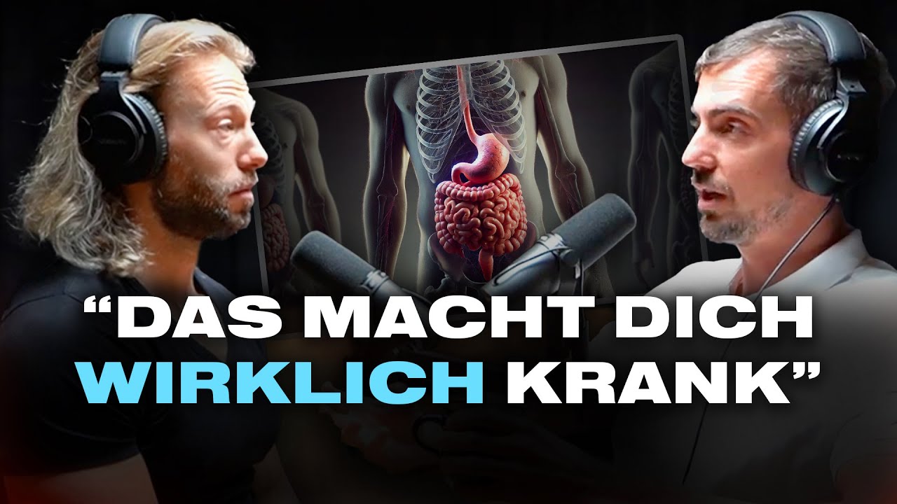 Was dir dein Arzt nicht sagt: Die versteckten Botschaften deines Körpers