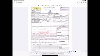 Turn a Paper Form into a Digital Workflow