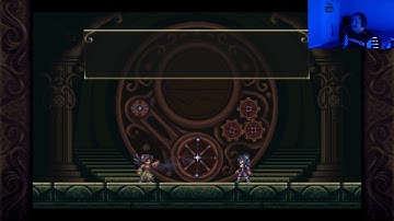 Timespinner | First Playthrough | Metroidvania style game by Lunar Ray Games