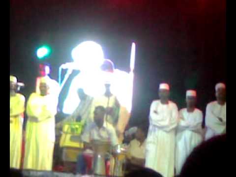 عبد القيوم الشريف رميةالزارعنا غير الله اليجى يقلعنا