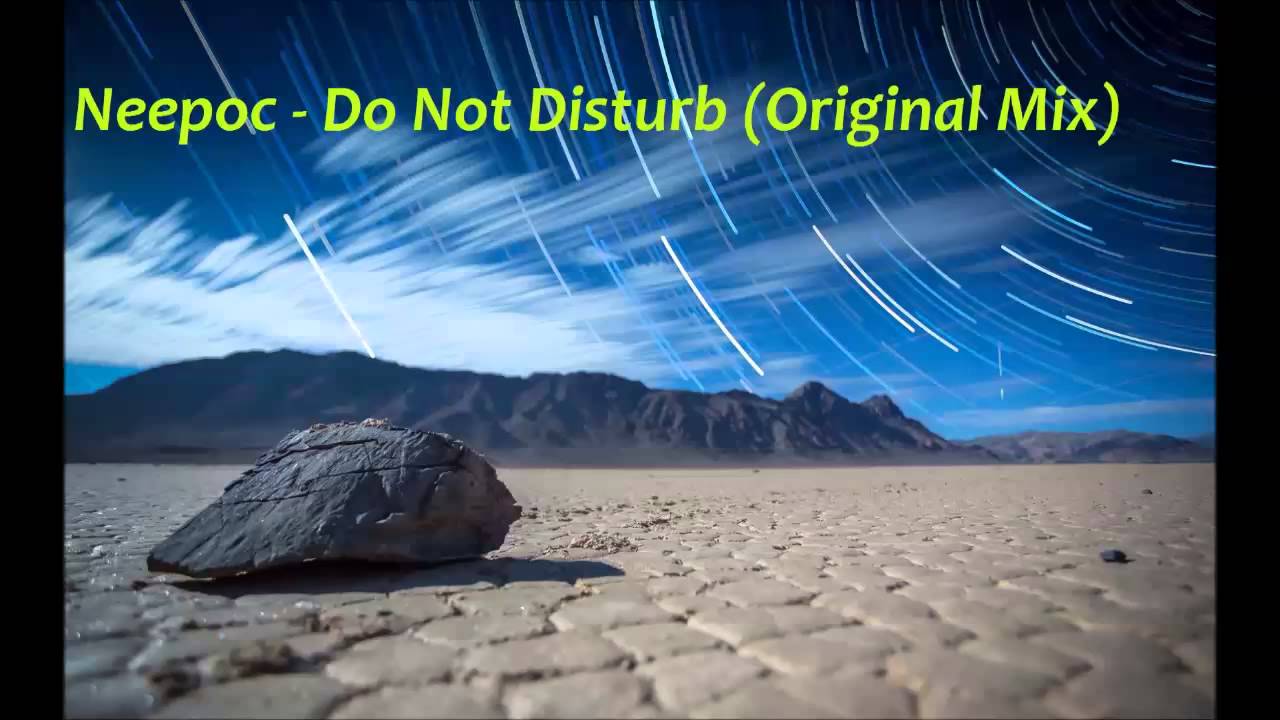 camera iphone 8 plus apk Neepoc - Do Not Disturb (Original Mix)