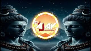 Aa Gaye Bhole Hum Aa Gaye | Edm Drop Roadshow (Remix) Dj Ajay Aurangabad Mahashivratri Special
