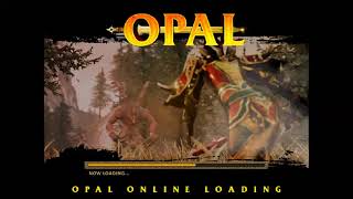 Guild BarzilTeam Serve OpalSRO Cap 80     https://opalsro.com/download