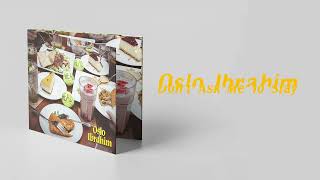 Oslo Ibrahim - Don't Ask Me To Stay #lyricvideo
