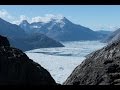 A two day trek to the Qooqqup Glacier, Middleland, Narsarsuaq, Greenland