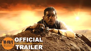 Six Days to Die | Official Trailer | Western Movie HD