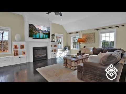 47 Nautical Way, Plymouth, MA home video tour