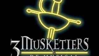 3 Musketiers - Waar Bleef Die Zomer?