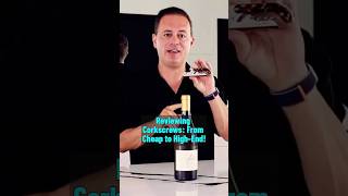 Ultimate Corkscrew Comparison 2 To 148