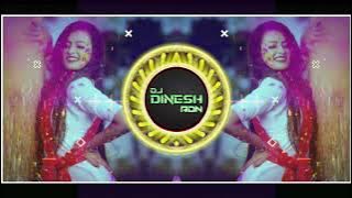 JHANKARO JHANKARO BABA PYARA LAGE THARO JHANKARO {DJ DINESH RDN}