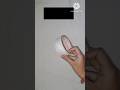 craft from waste material /craft from tap roll/diy jewellery box #shortvideo #satisfying #craft #diy