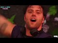 Sebastian Ingrosso Alesso Ft Ryan Tedder Calling Lose My Mind Live At Tomorrowland 2013 