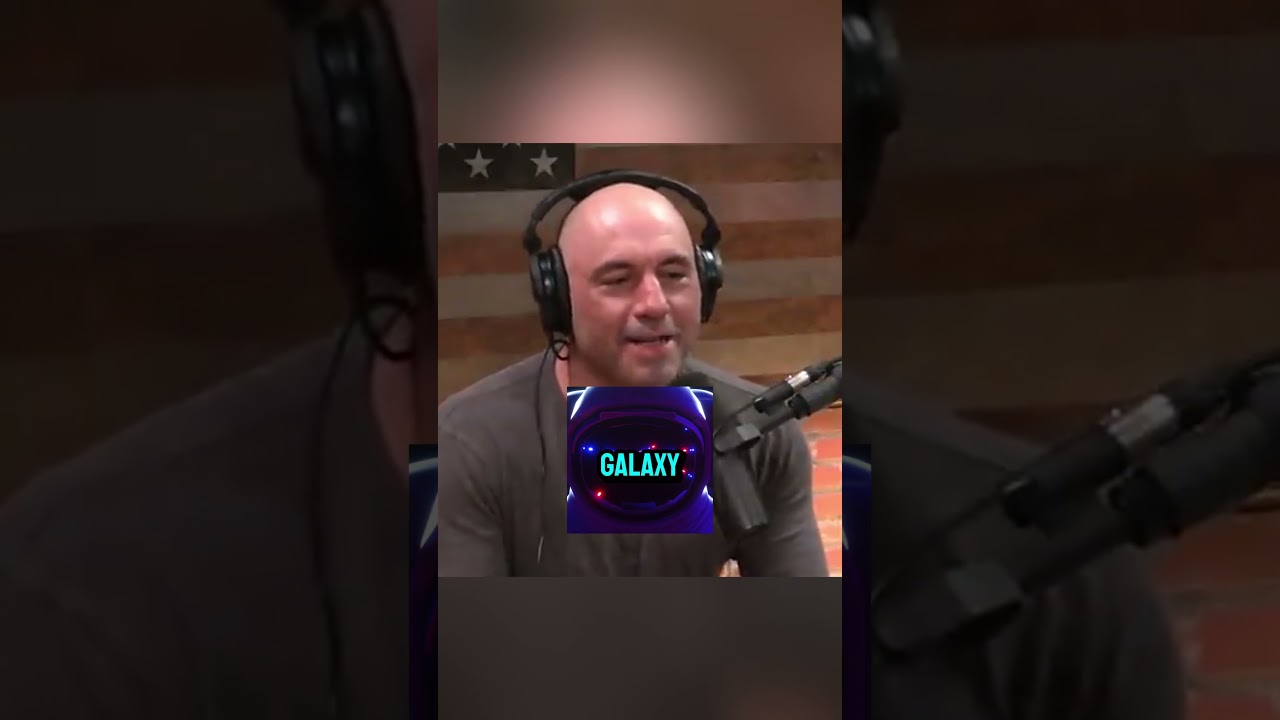 Joe Rogan's & Theo Von's INFINITE UNIVERSES Talk 🤔🧐