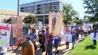 Federal judge to decide whether Iowa’s immigration law can take effect