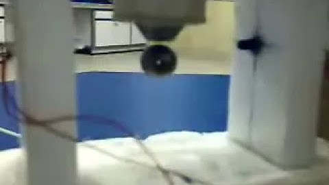 Magnetic Levitation of a Ball using Matlab Simulink