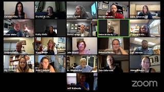 BOE Meeting 8/26/2021