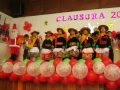 EL BAILE DE LA CUCARACHA inicial 5 años - PERU