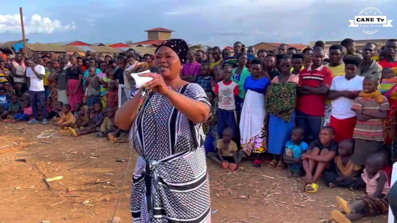 Aba muslim n'incuti z'amajini?/umviriza nawe ivyasiguwe