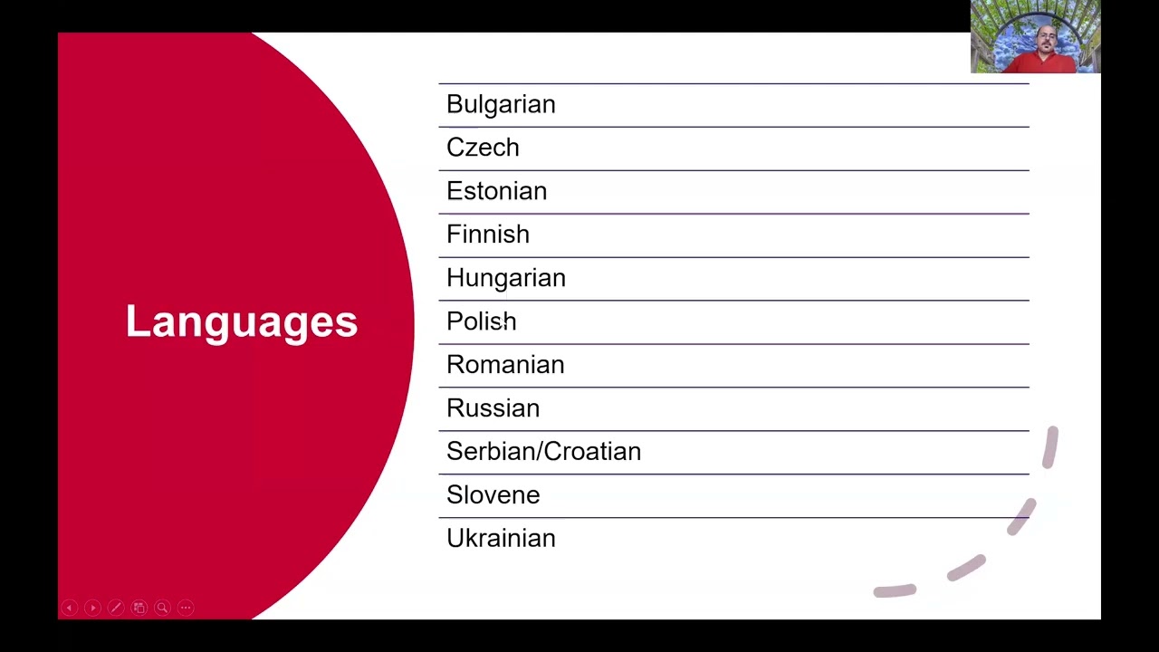 Graduate Open Series 2025 - International Masters (IMESS)
