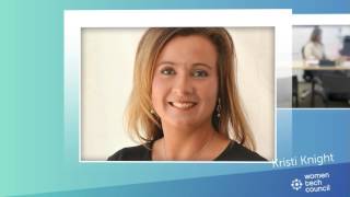 Women Tech Awards Finalists