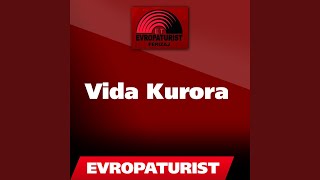 Video thumbnail of "Vida Kunora - Amaneti i mergimtarit"