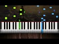 End of video
