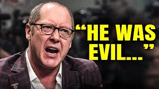 James Spader Utterly Hated Him… Now We Understand Why