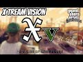 Gta san andreas x tream vision mode download installation and gameplay