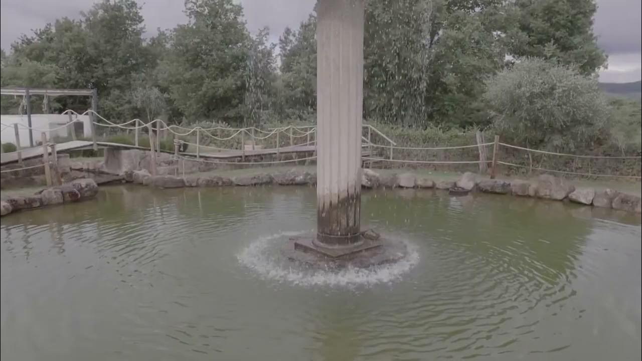 Cabreiroá invierte 26 millones de euros en su sede de Verín oara la