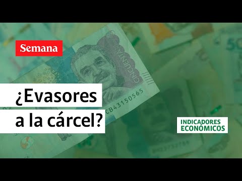 Fiscalía y Dian, con la mira puesta en los evasores de impuestos en Colombia