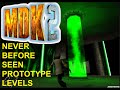 MDK2 PROTOTYPE NEVER BEFORE SEEN