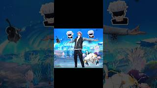 master lobby👹 1 vs 4 clutch 💀in BR rank