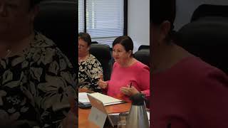 Infrastructure Strategic Advisory Committee - October 2025