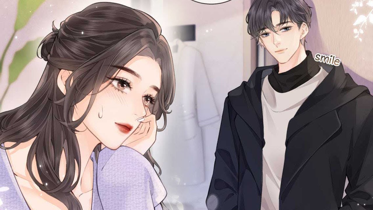 Chapter 5 - The Superstar Married Couple Is A Bit Sweet - YouTube