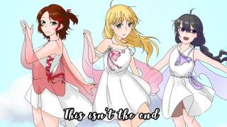 【MTFCB'17-R1】Angelic Angel 【茶飲み出かけ】