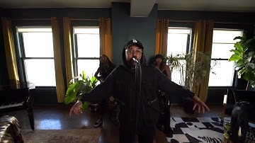 Kenyon Dixon - "You Hate to See It" (Live) | Jungle Studio Sessions