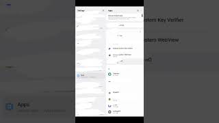 How to Remove App Lock Password if You Forgot It 🔓💡#shorts #applock #password #forget #tricks
