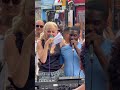 the best voibe in camden town