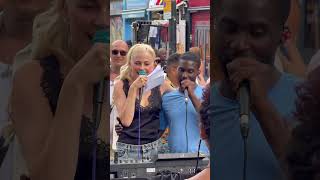 the best voibe in camden town